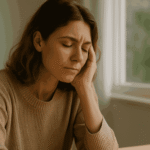 Overthinking Fuels Anxiety